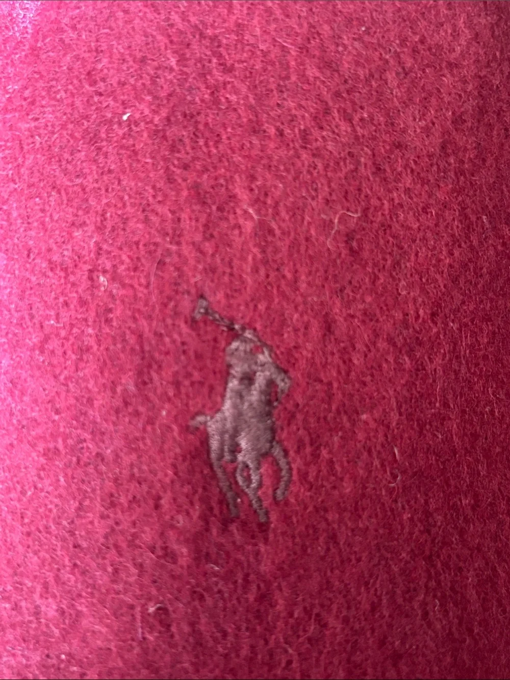 Ralph Lauren classic ralph